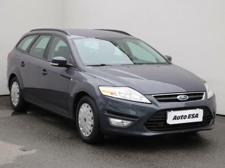 Ford Mondeo Combi 1.6 TDCi Trend